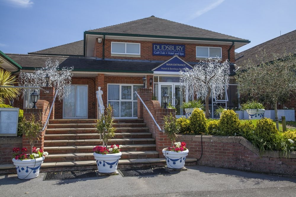 Dudsbury Golf Club