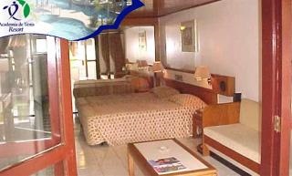 Academia Tenis Resort - Bsb