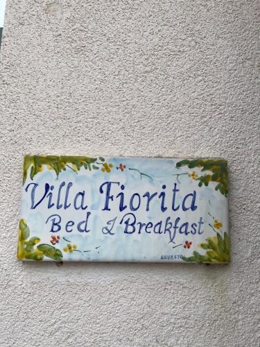 B&B Villa Fiorita