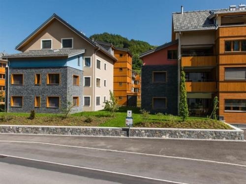 Apartment Titlis Resort Wohnung 304 Family