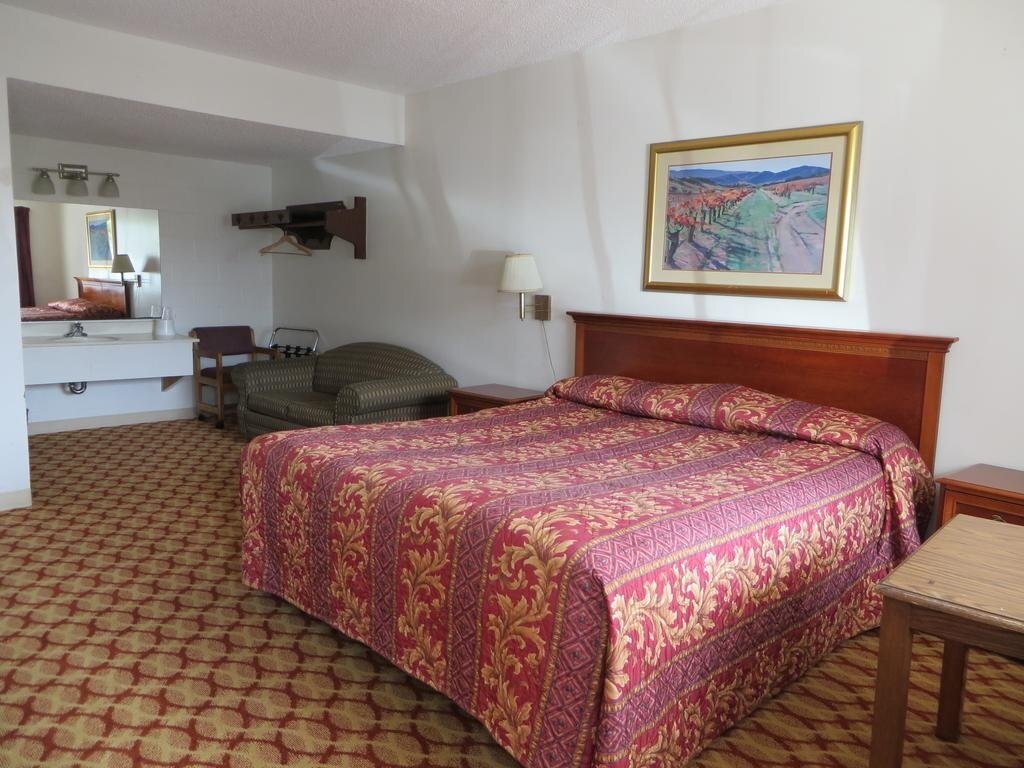 Ali Baba Motel