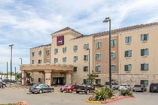 Comfort Suites Lawton Near Fort Sill