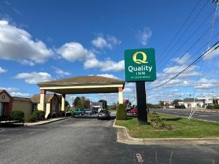 Quality Inn Seekonk - Providence