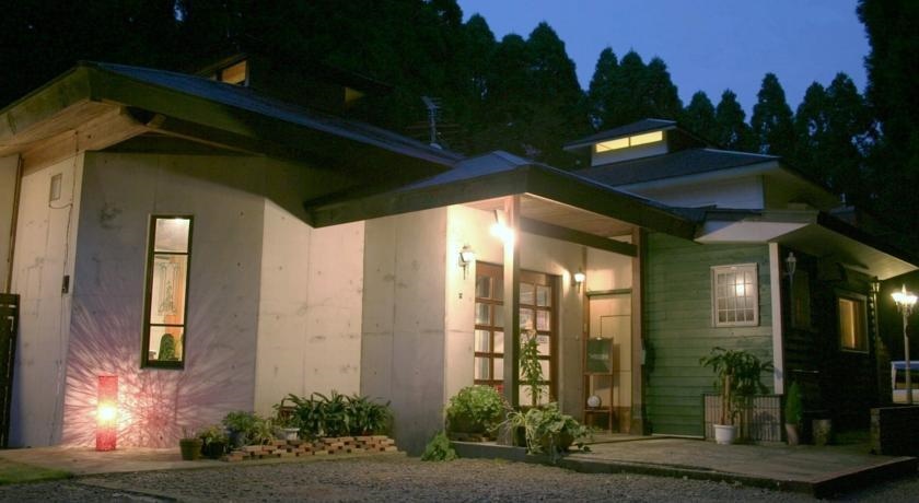 Auberge Mori no Kobito