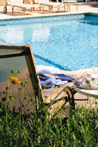 Auberge Du Pont Romain