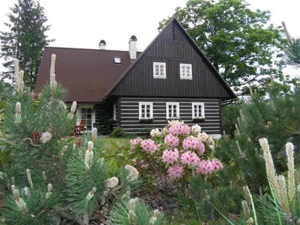 Chalupa Na Malinovce