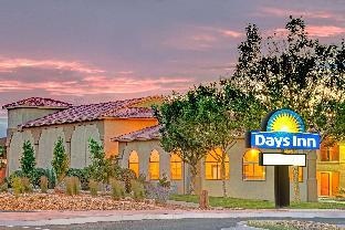 Days Inn by Wyndham Rio Rancho