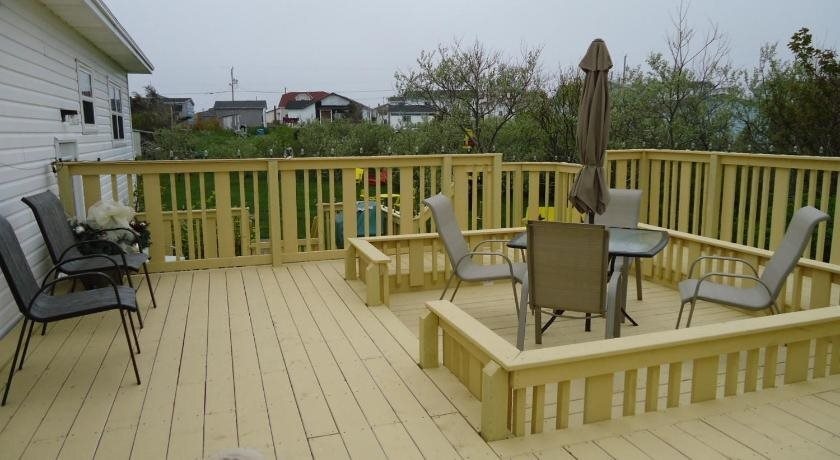 Abbott's Bed & Breakfast