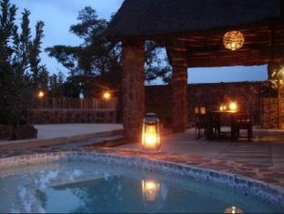 Abloom Bush Lodge & Spa Retreat