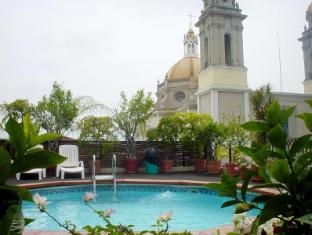 Concierge Plaza Colima