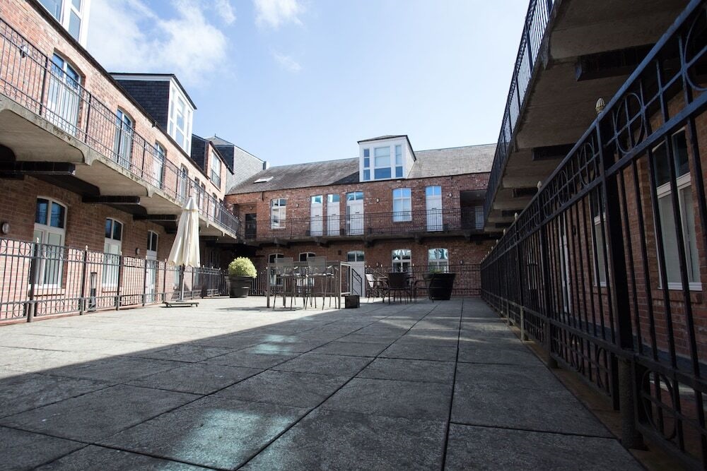 Aberdeen Apart-Hotel