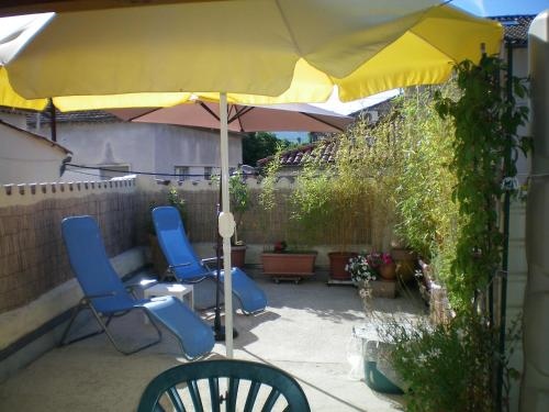 T2 Dans Maison De Village