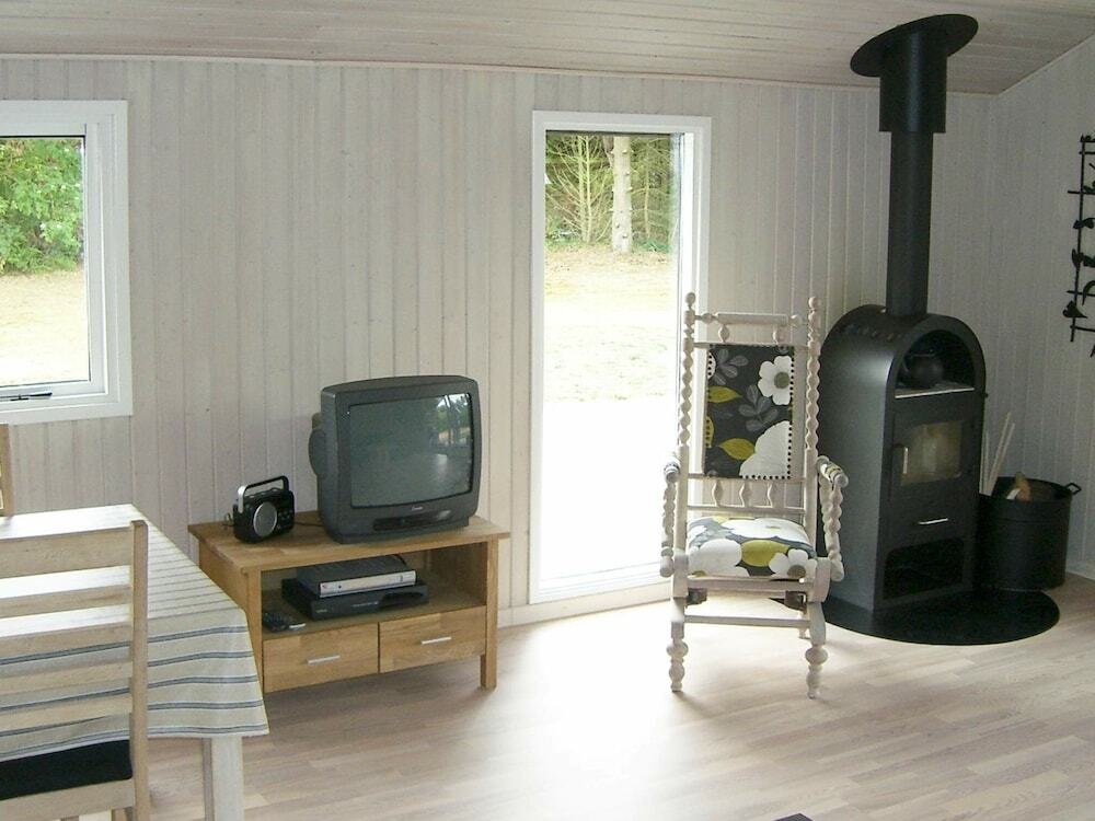 Charming Holiday Home in Rødby Near Sea