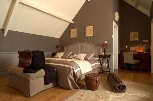 Charmehotel 'T Hemelryck