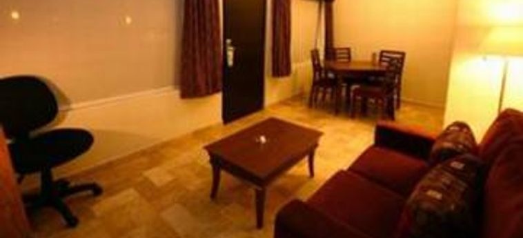 Best Western Hotel Arecas