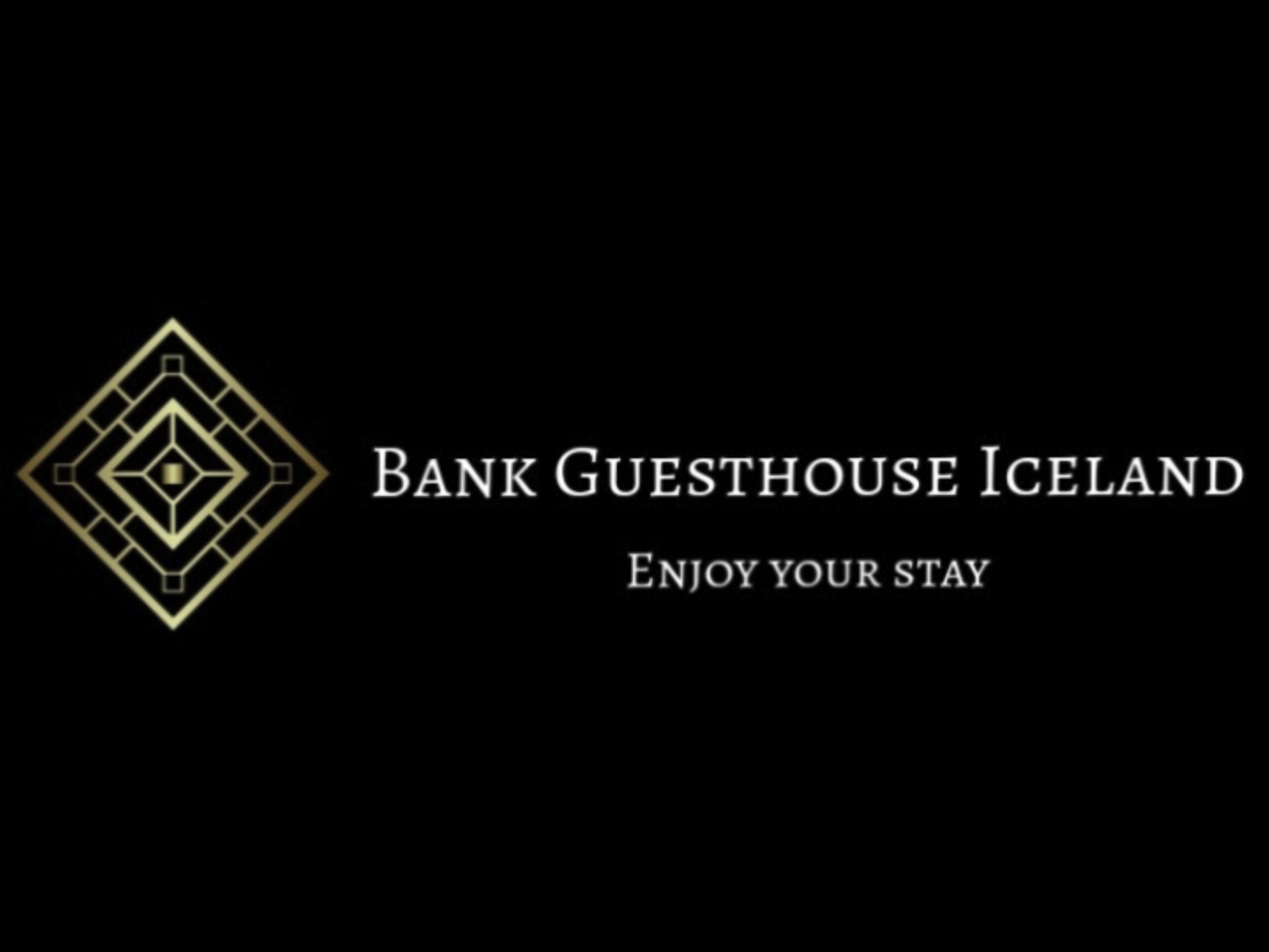 Bank Guesthouse