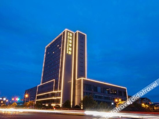 Baoyue Junting Hotel