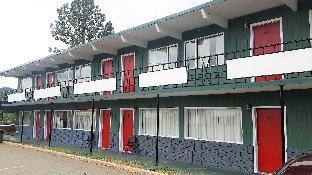 Deerview Lodge & Cabins - Princeton Bc