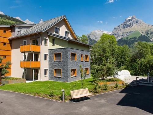 Apartment Titlis Resort Wohnung 213