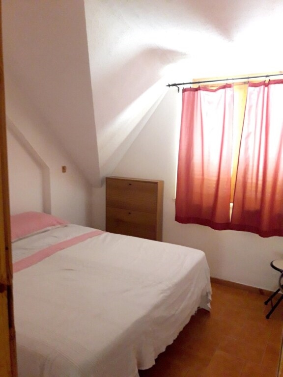 Apartment Via Degli Aironi