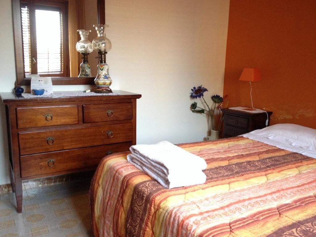 B&B Villa Maio