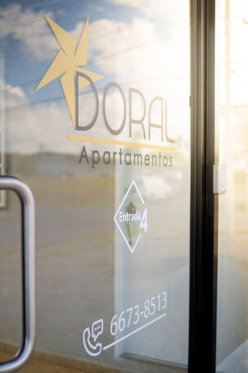 Doral Apartamentos