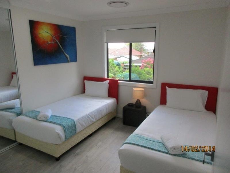 Austral Villas Sydney