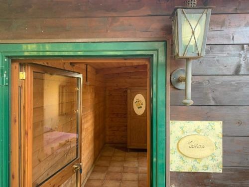 Night In The Wood Sorbo