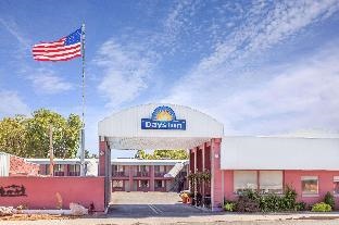 Days Inn By Wyndham Burns