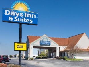 Days Inn & Suites By Wyndham Kokomo