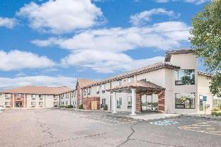 Days Inn By Wyndham Mitchell Sd