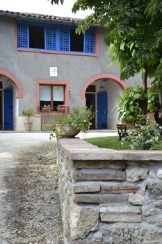 Chambres D'Hôtes Bonnefont