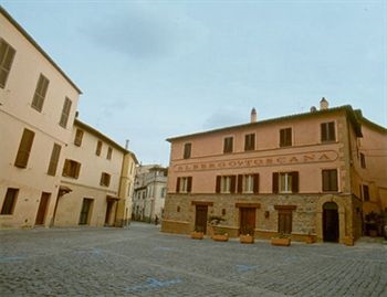 Albergo Toscana