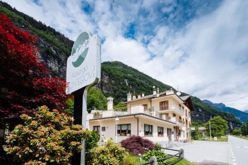 Hotel Monte Giove