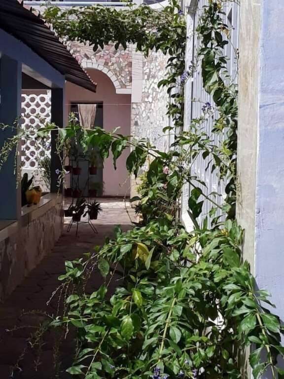 Blue Lodge Residence Hoteliere