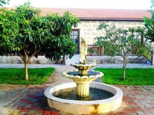 Castle Karpasia Guest House