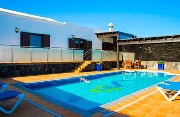 106128 - House In Teseguite