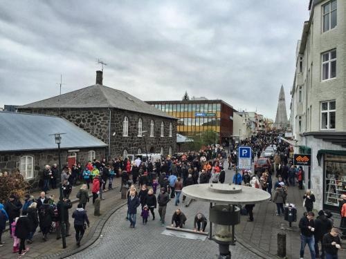 B14 Down Town Modern Apartment