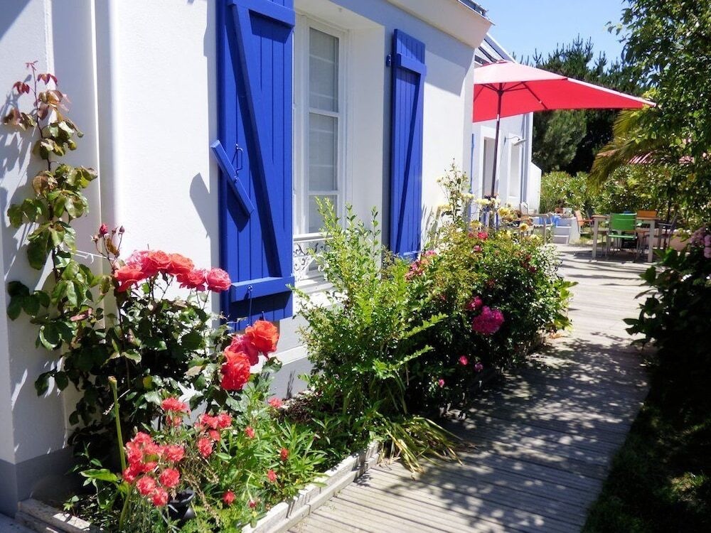 Chambres d'hotes Les couleurs d'Herlin