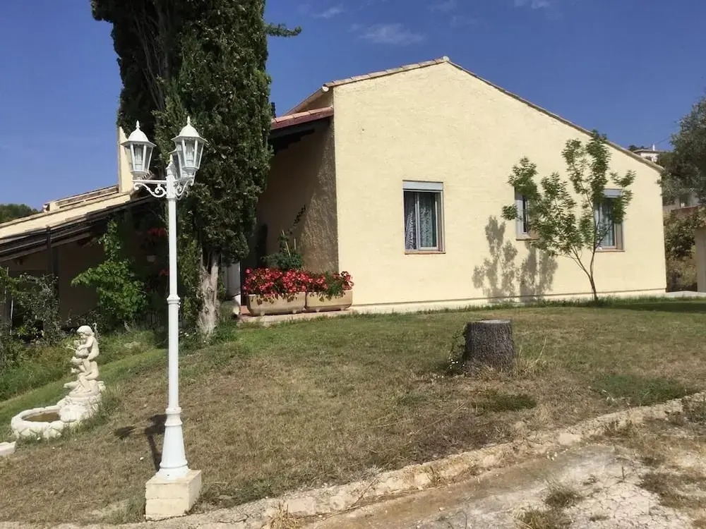 Chambres D'hotes La Tamarisse