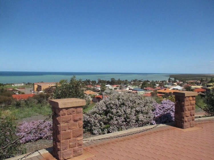 Delprat Terrace Apartments