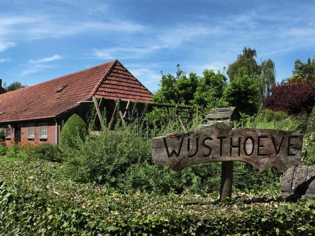 Family Farmhouse With Go-karts