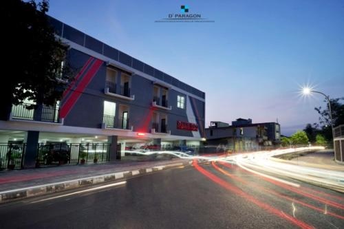 D'Paragon Karang Malang