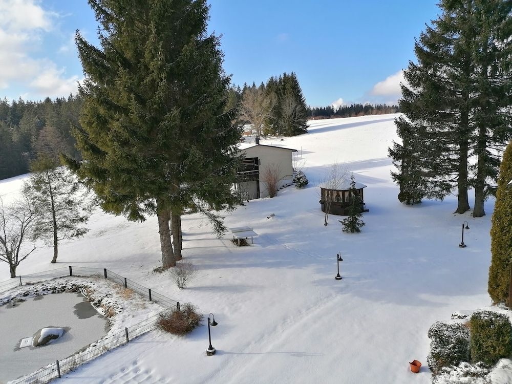Gasthof Kreuz Am Escheck