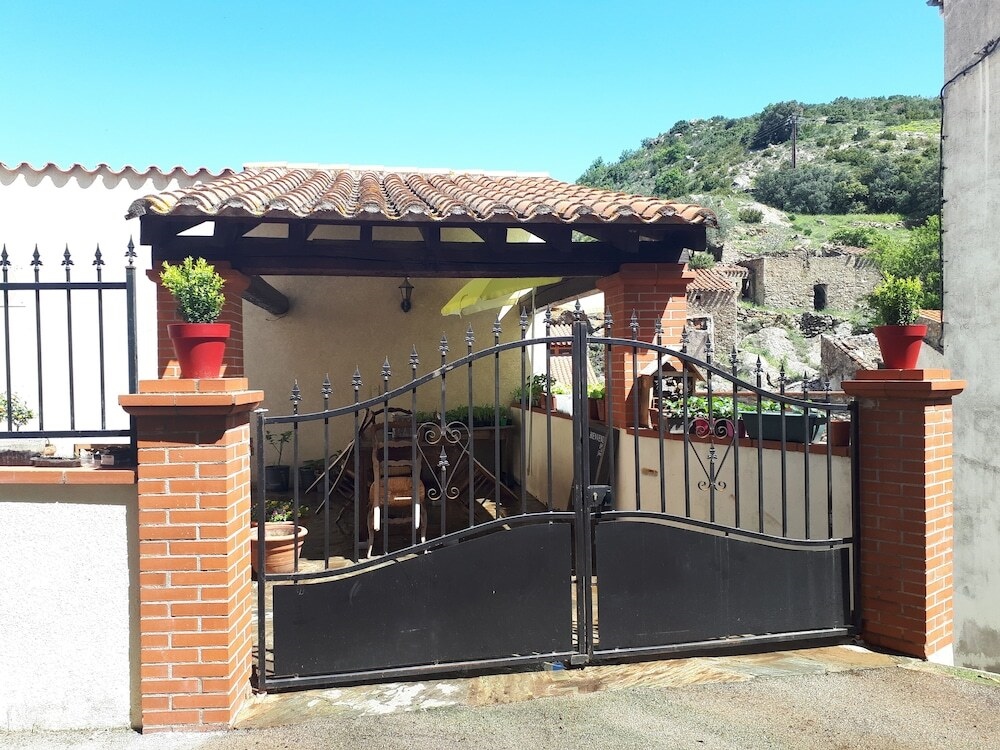 Chez Mémé Germaine