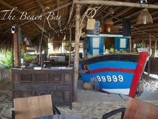 Beach Bar Hue Hotel