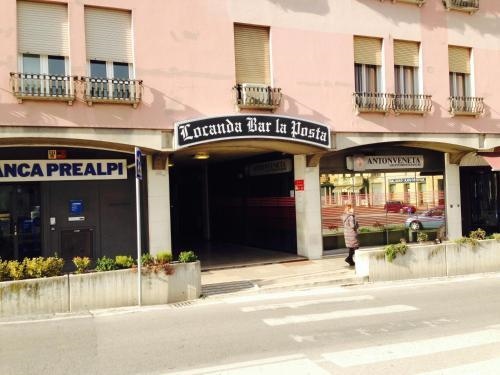 Affittacamere Locanda La Posta