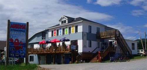 Auberge Internationale Forillon