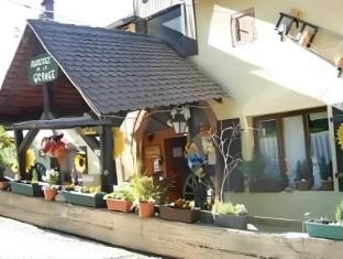 Auberge De La Grange Spa & Sauna