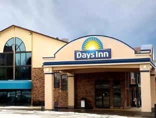 Days Inn by Wyndham Lethbridge